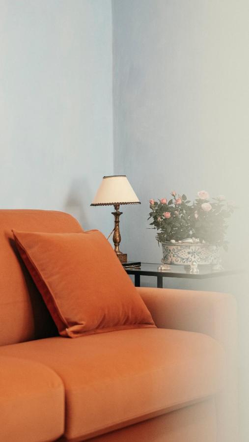Puleera Boutique Hotel Giarre Zewnętrze zdjęcie
