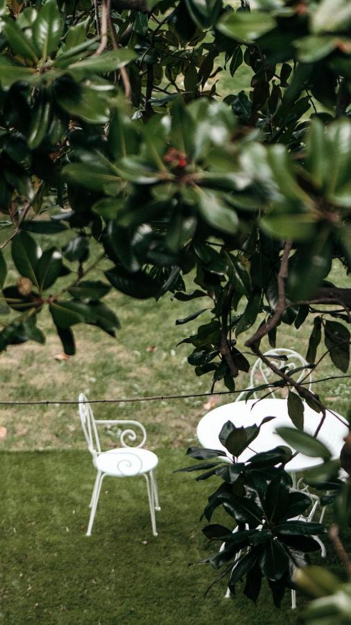 Puleera Boutique Hotel Giarre Zewnętrze zdjęcie