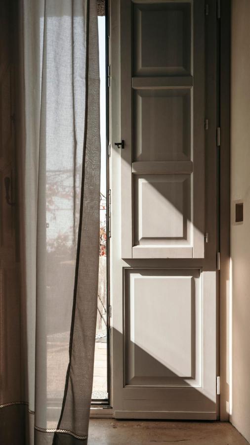 Puleera Boutique Hotel Giarre Zewnętrze zdjęcie