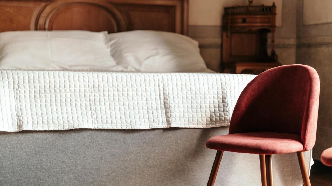 Puleera Boutique Hotel Giarre Zewnętrze zdjęcie