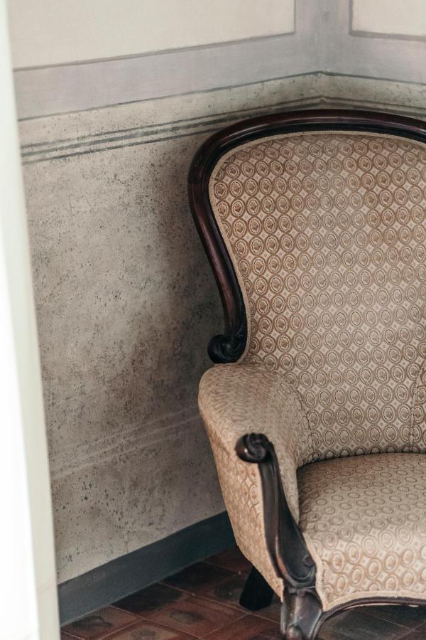 Puleera Boutique Hotel Giarre Zewnętrze zdjęcie