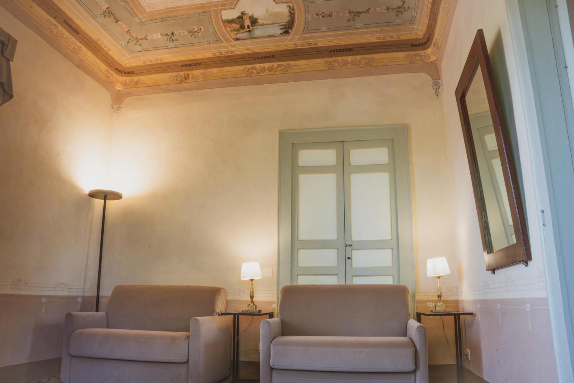 Puleera Boutique Hotel Giarre Zewnętrze zdjęcie