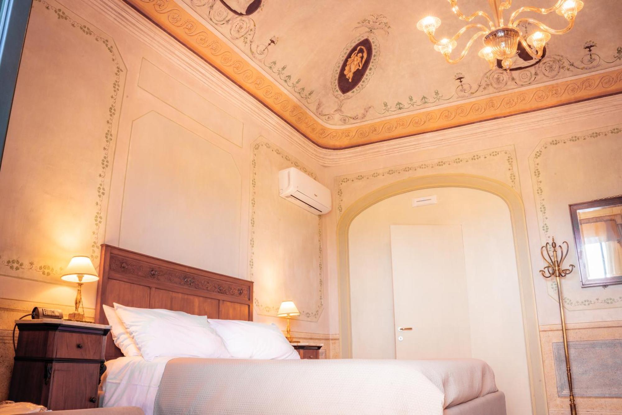 Puleera Boutique Hotel Giarre Zewnętrze zdjęcie