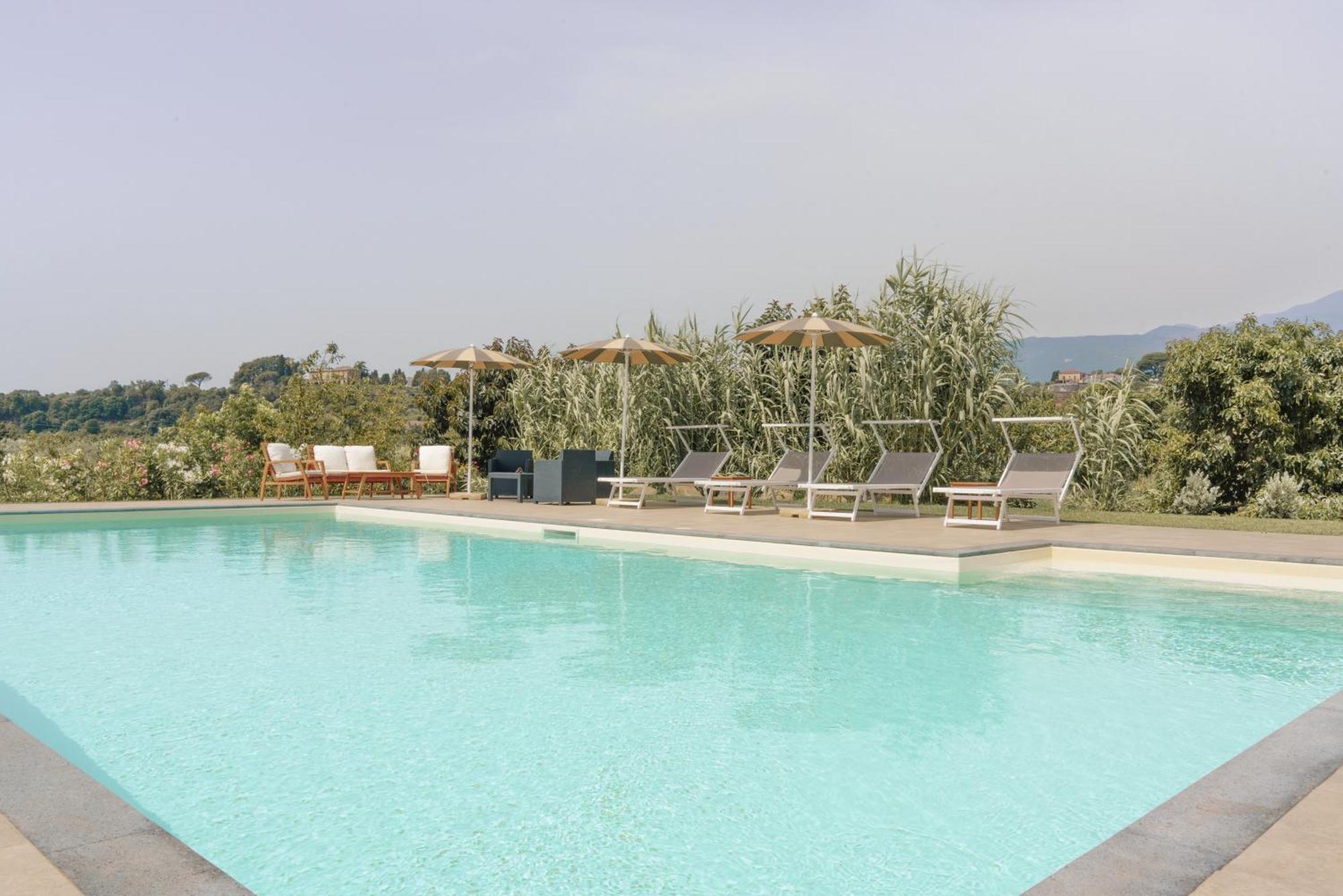 Puleera Boutique Hotel Giarre Zewnętrze zdjęcie