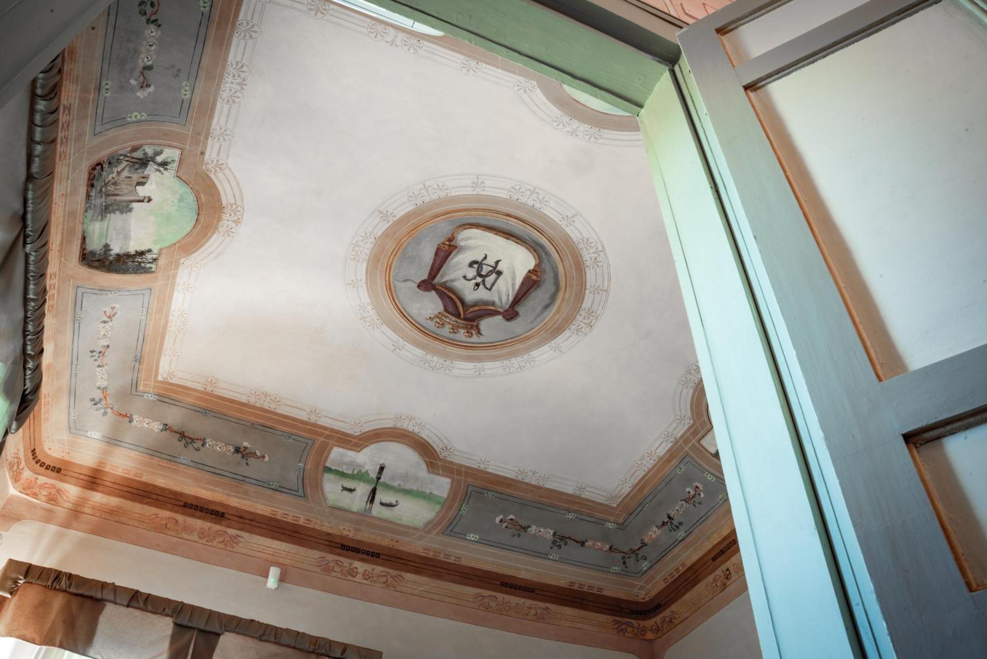 Puleera Boutique Hotel Giarre Zewnętrze zdjęcie