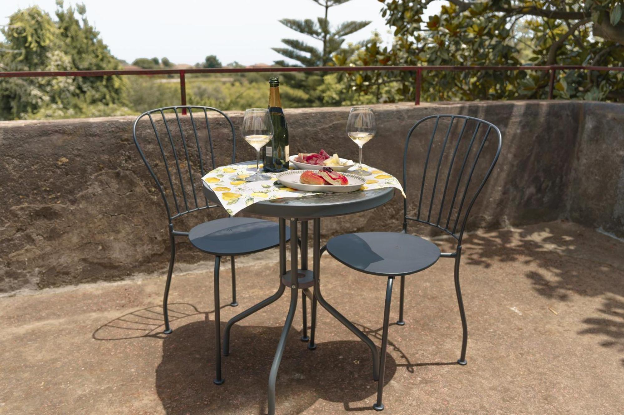 Puleera Boutique Hotel Giarre Zewnętrze zdjęcie