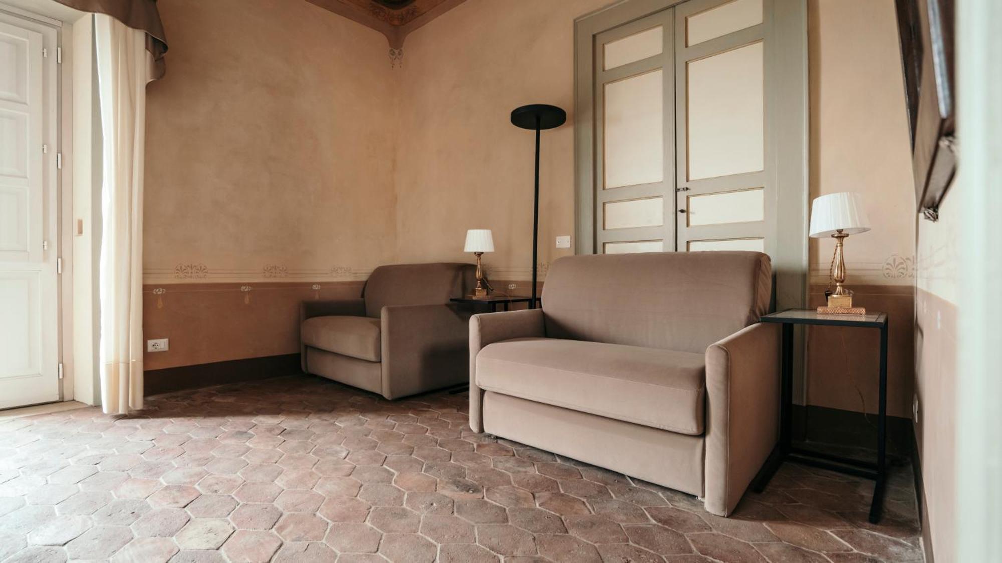 Puleera Boutique Hotel Giarre Zewnętrze zdjęcie