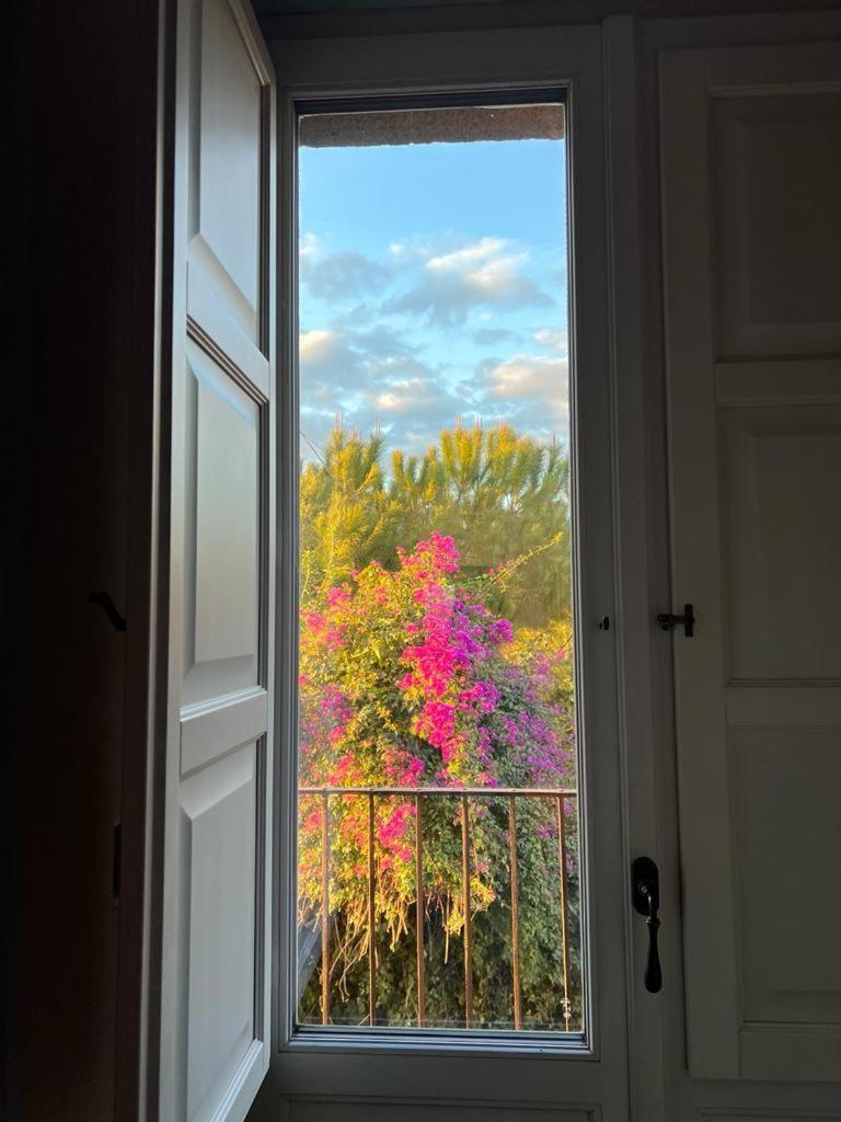 Puleera Boutique Hotel Giarre Zewnętrze zdjęcie