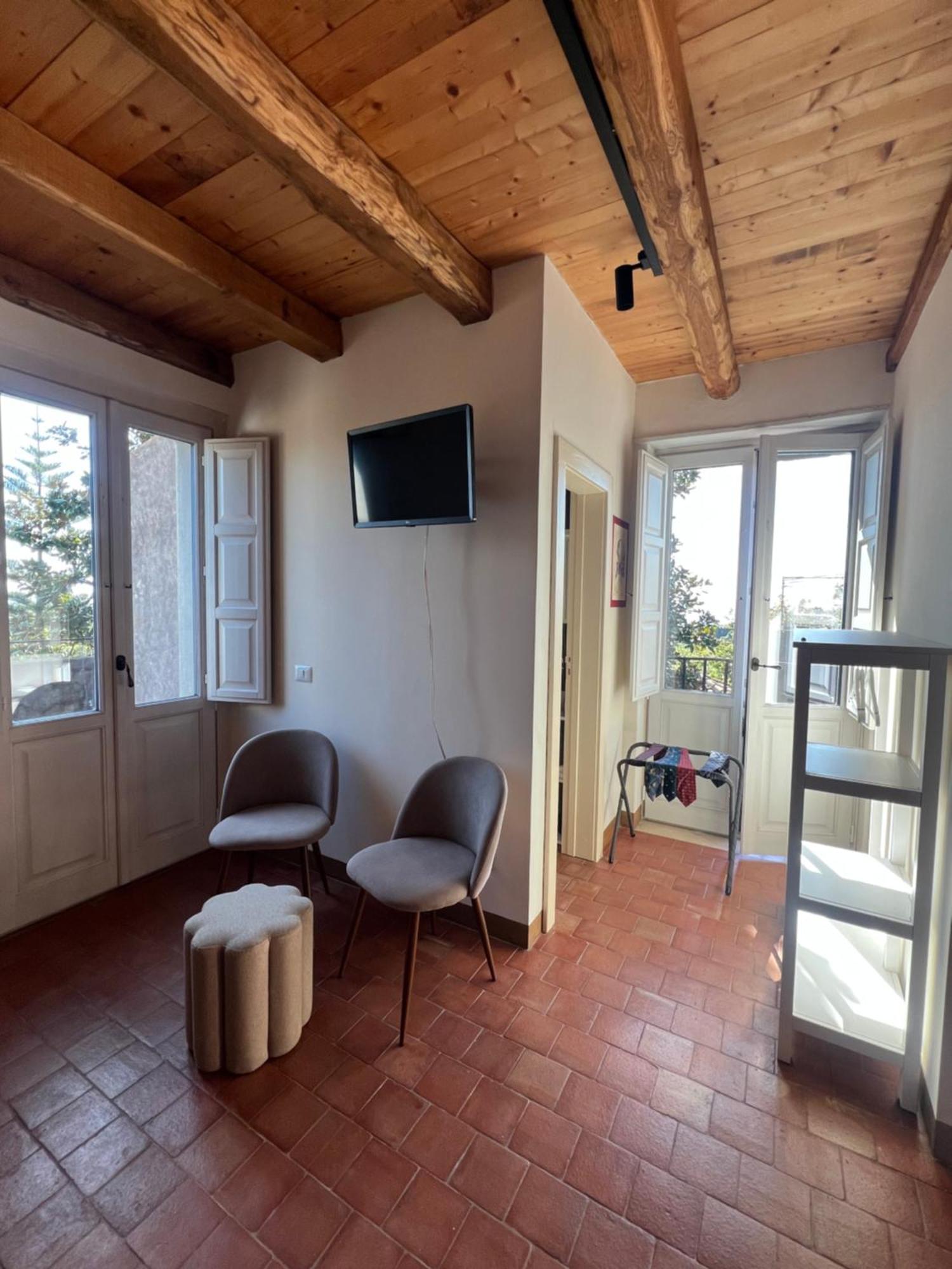 Puleera Boutique Hotel Giarre Zewnętrze zdjęcie