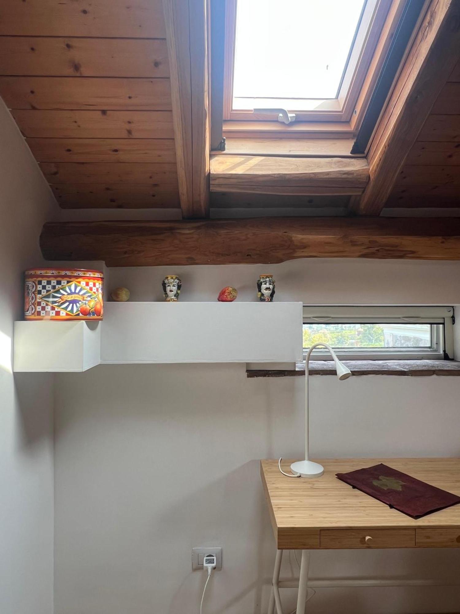 Puleera Boutique Hotel Giarre Zewnętrze zdjęcie
