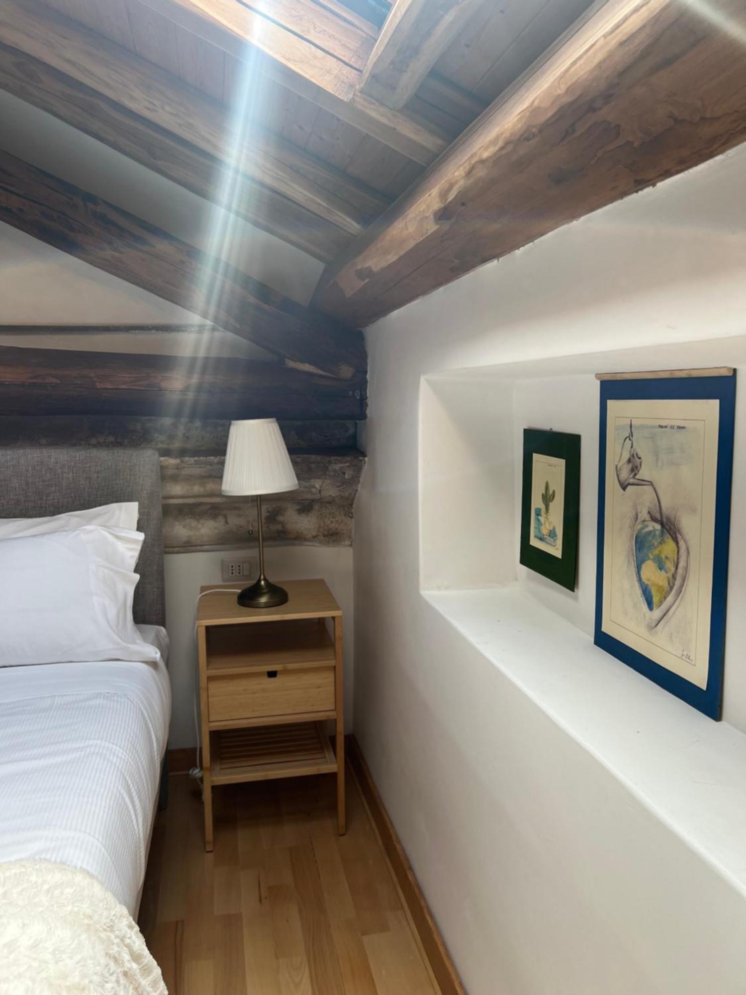 Puleera Boutique Hotel Giarre Zewnętrze zdjęcie