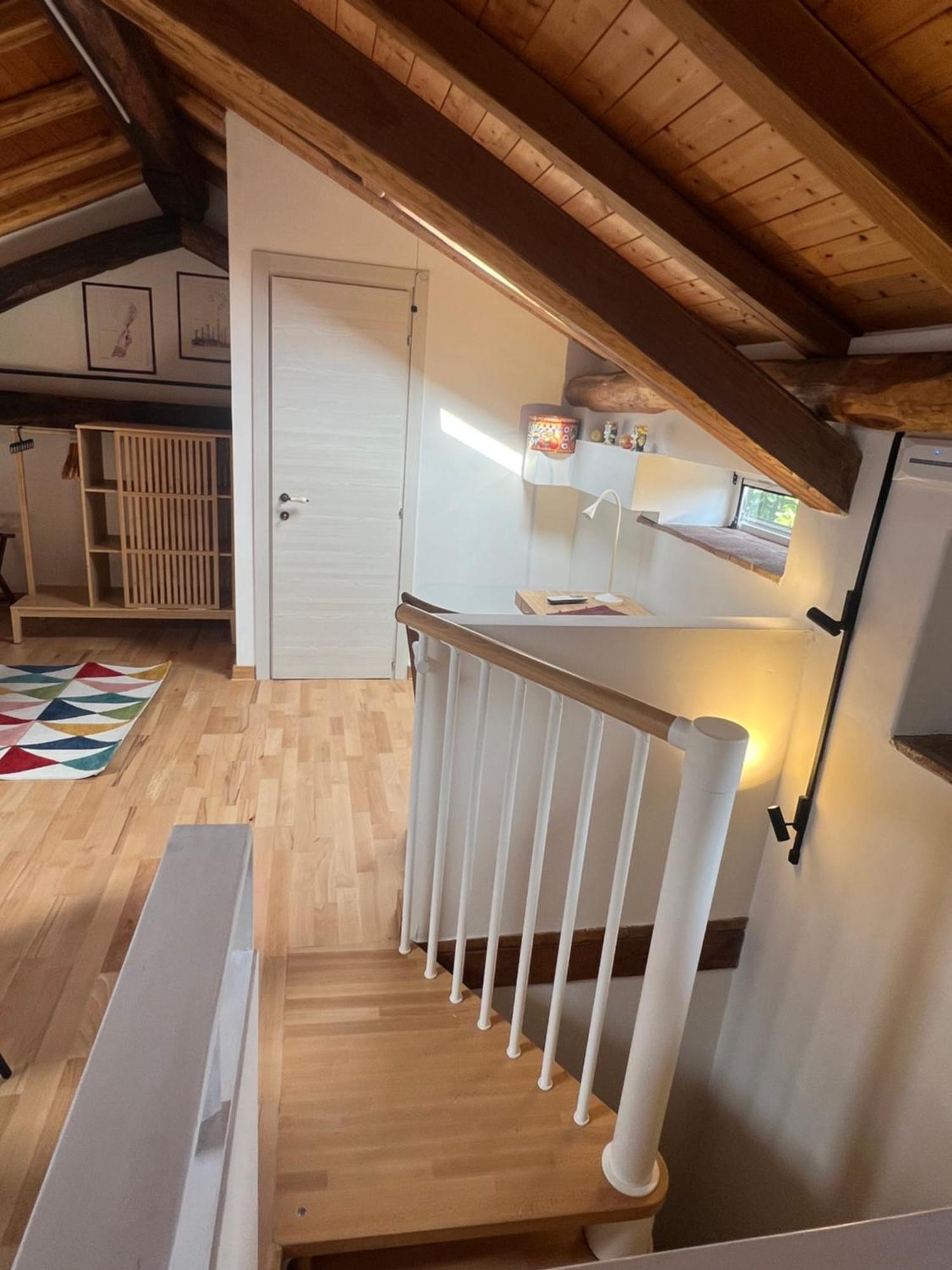 Puleera Boutique Hotel Giarre Zewnętrze zdjęcie