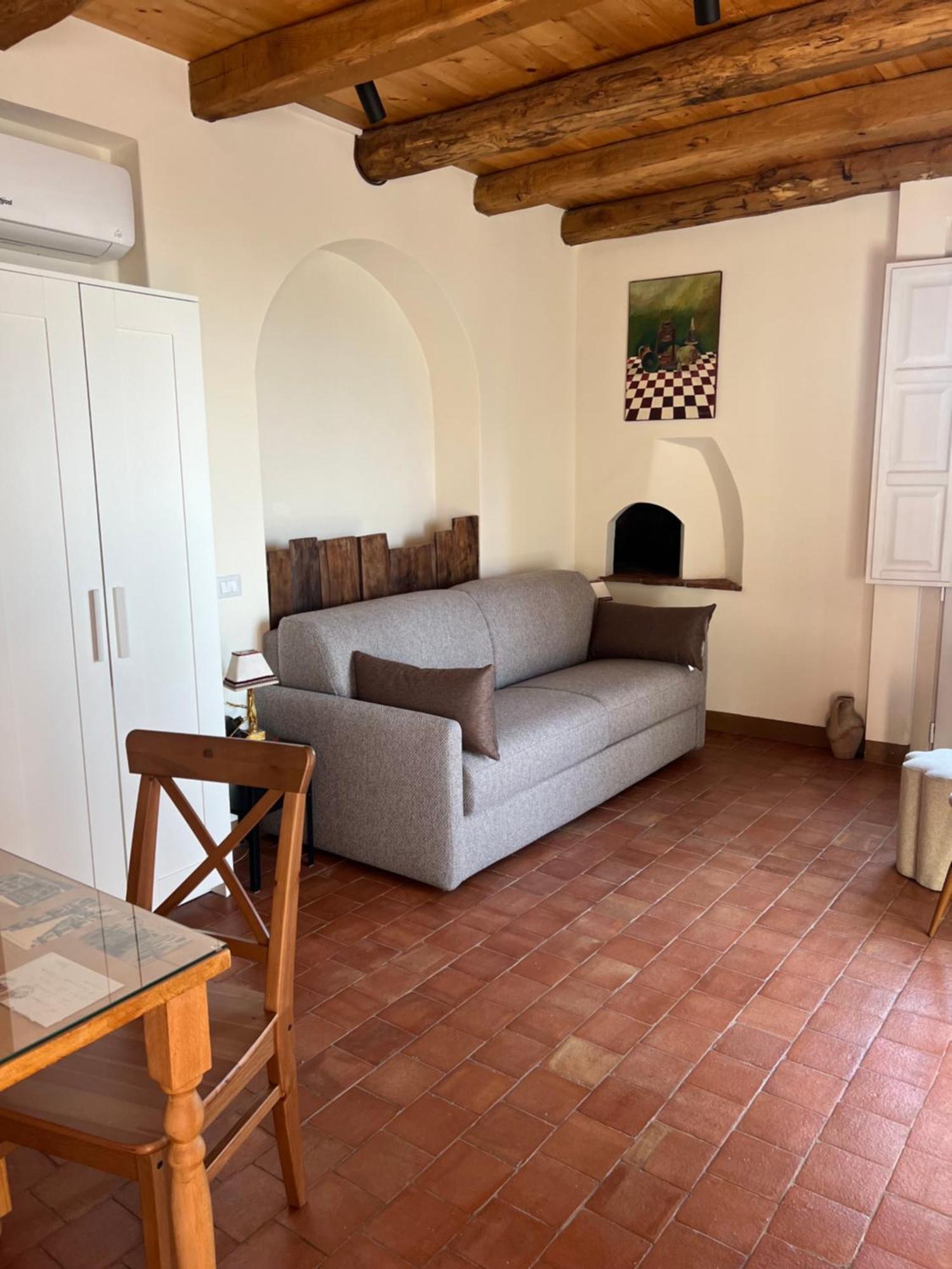 Puleera Boutique Hotel Giarre Zewnętrze zdjęcie