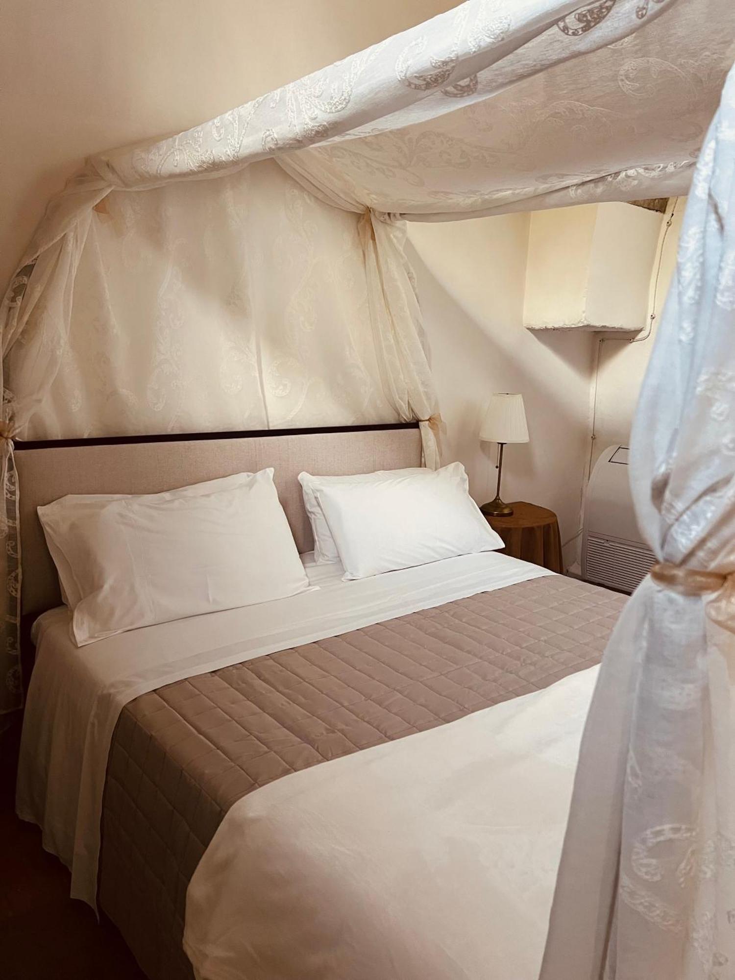Puleera Boutique Hotel Giarre Zewnętrze zdjęcie