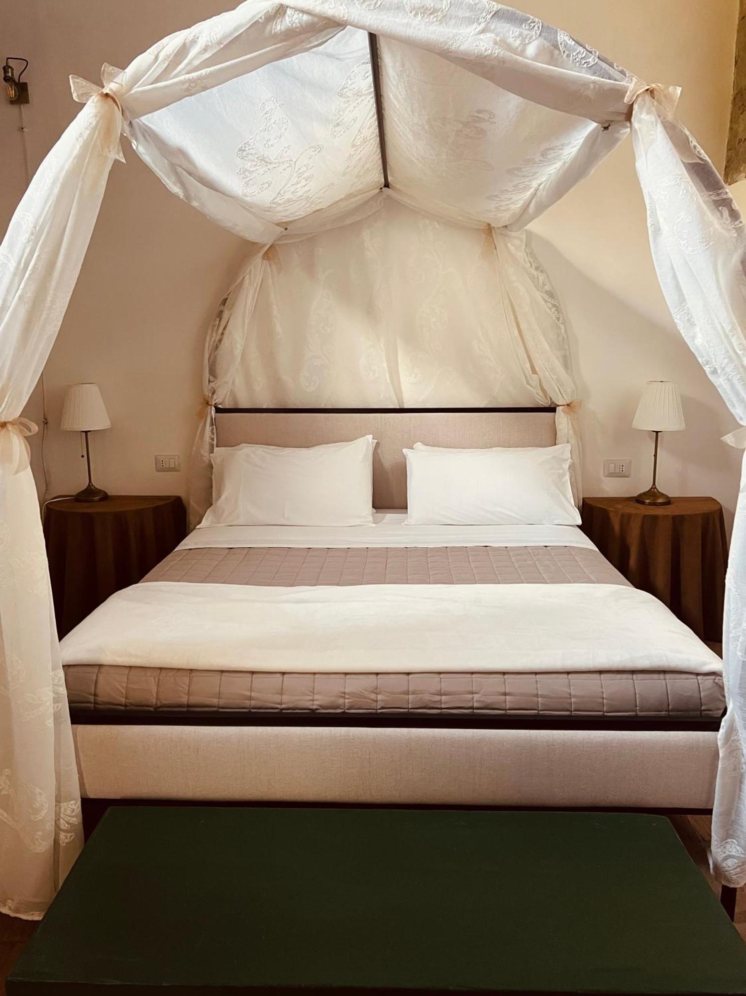 Puleera Boutique Hotel Giarre Zewnętrze zdjęcie