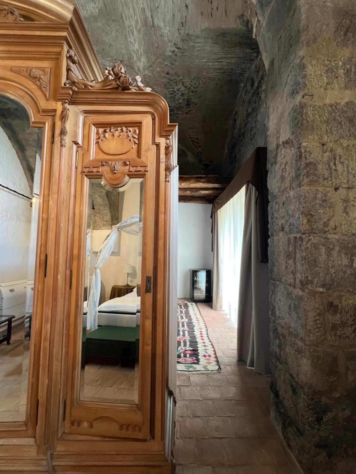 Puleera Boutique Hotel Giarre Zewnętrze zdjęcie