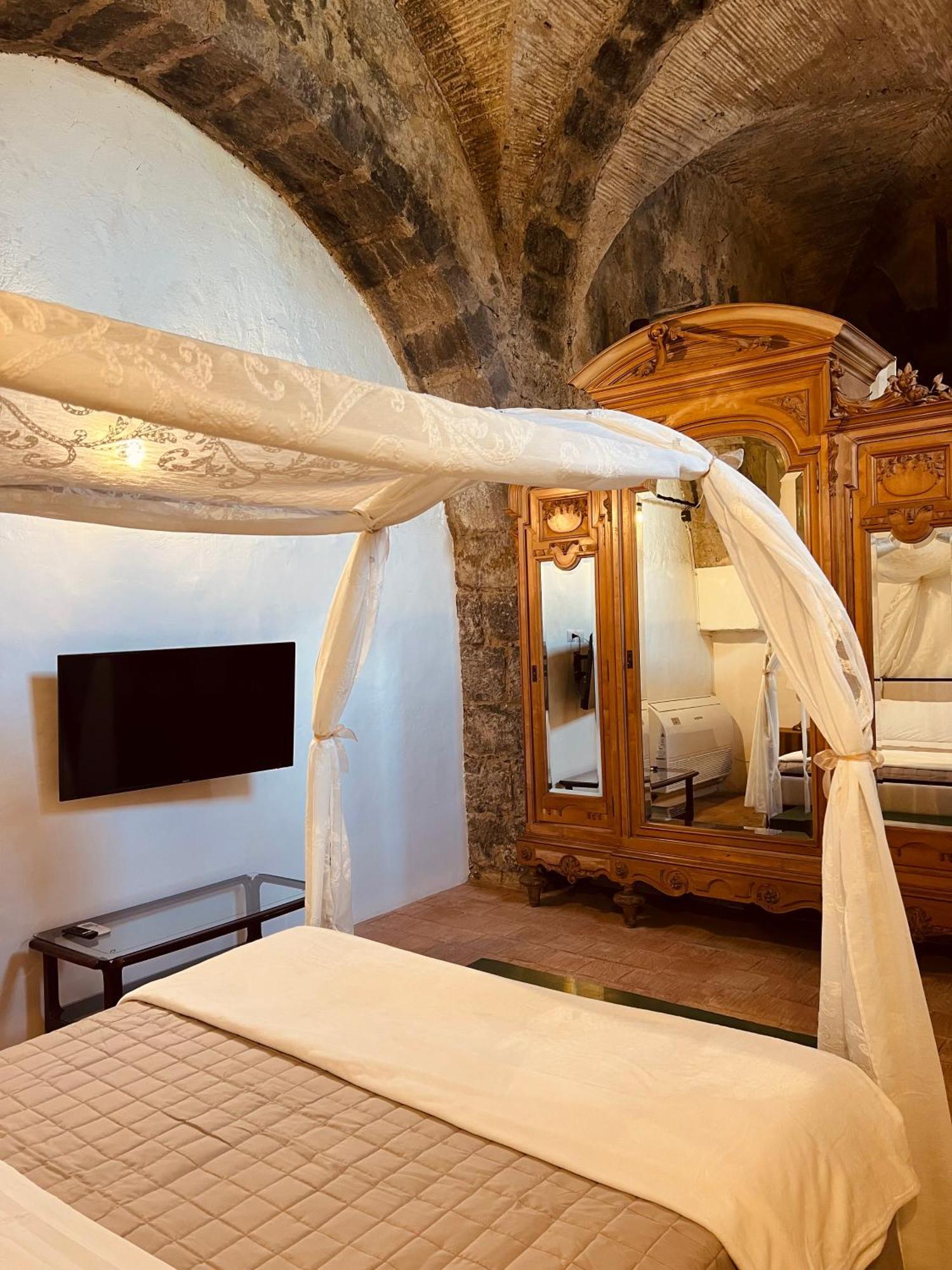 Puleera Boutique Hotel Giarre Zewnętrze zdjęcie